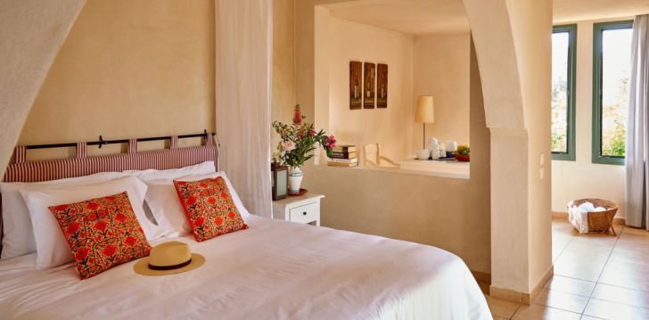 Kvaliteetne puhkus Kreetal, 4* hotellis VILLAGE HEIGHTS RESORT! 6