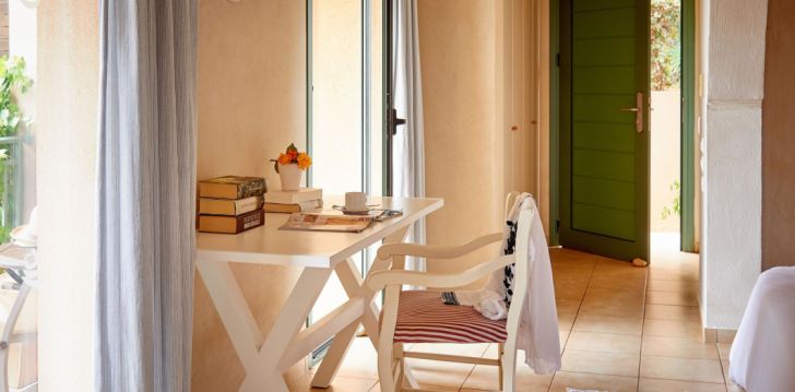 Kvaliteetne puhkus Kreetal, 4* hotellis VILLAGE HEIGHTS RESORT! 7