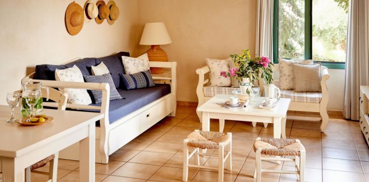 Kvaliteetne puhkus Kreetal, 4* hotellis VILLAGE HEIGHTS RESORT! 14