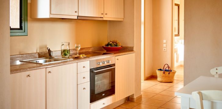Kvaliteetne puhkus Kreetal, 4* hotellis VILLAGE HEIGHTS RESORT! 16