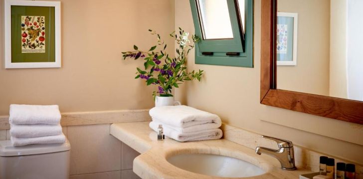 Kvaliteetne puhkus Kreetal, 4* hotellis VILLAGE HEIGHTS RESORT! 18