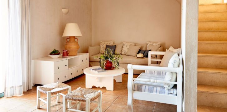 Kvaliteetne puhkus Kreetal, 4* hotellis VILLAGE HEIGHTS RESORT! 21