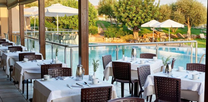 Kvaliteetne puhkus Kreetal, 4* hotellis VILLAGE HEIGHTS RESORT! 23