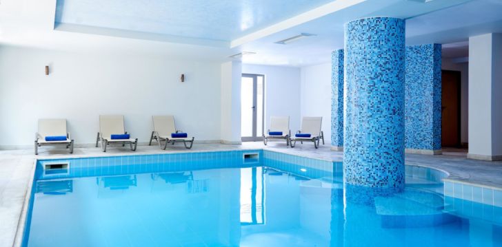 Kvaliteetne puhkus Kreetal, 4* hotellis VILLAGE HEIGHTS RESORT! 3