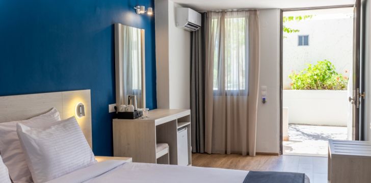 Rahulik peatumine 4* hotellis NOHO HOTEL, Kreetal! 10