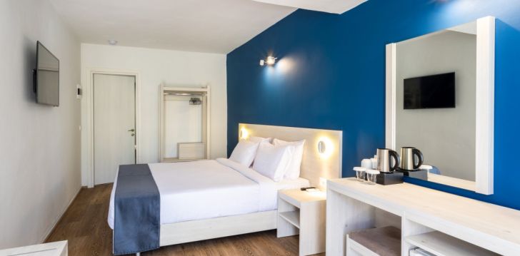 Rahulik peatumine 4* hotellis NOHO HOTEL, Kreetal! 11