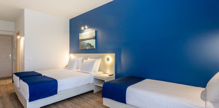 Rahulik peatumine 4* hotellis NOHO HOTEL, Kreetal! 18