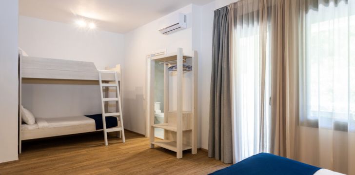 Rahulik peatumine 4* hotellis NOHO HOTEL, Kreetal! 20