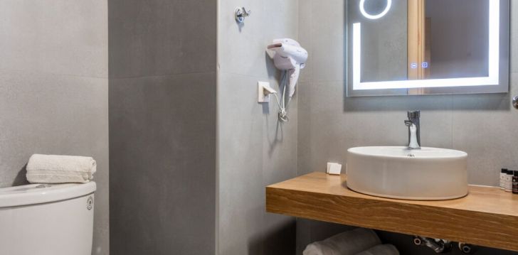 Rahulik peatumine 4* hotellis NOHO HOTEL, Kreetal! 23