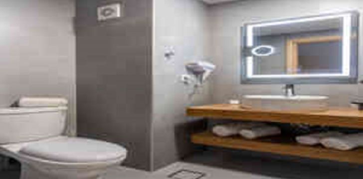 Rahulik peatumine 4* hotellis NOHO HOTEL, Kreetal! 24