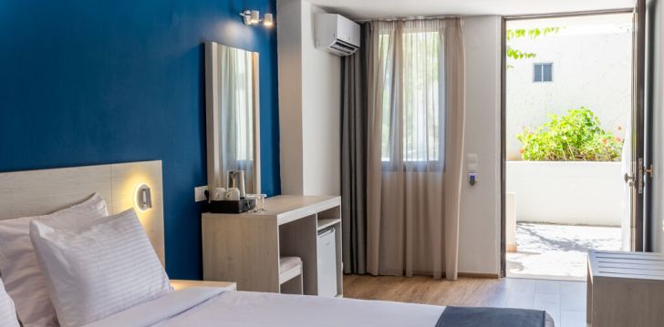 Rahulik peatumine 4* hotellis NOHO HOTEL, Kreetal! 25