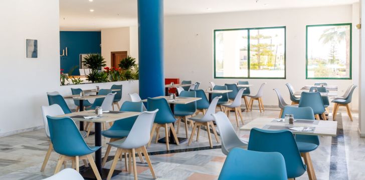 Rahulik peatumine 4* hotellis NOHO HOTEL, Kreetal! 27