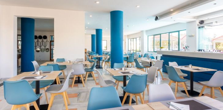 Rahulik peatumine 4* hotellis NOHO HOTEL, Kreetal! 29