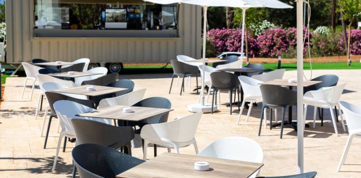 Rahulik peatumine 4* hotellis NOHO HOTEL, Kreetal! 32
