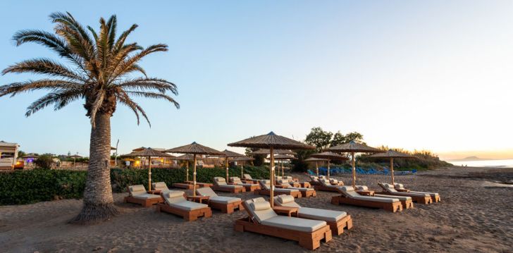 Rahulik peatumine 4* hotellis NOHO HOTEL, Kreetal! 45