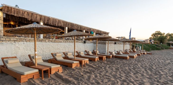Rahulik peatumine 4* hotellis NOHO HOTEL, Kreetal! 48