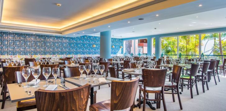 Meeldejäävad elamused Madeiral, 5* hotell PESTANA ROYAL ALL INCLUSIVE OCEAN & SPA RESORT! 9