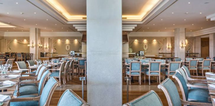 Meeldejäävad elamused Madeiral, 5* hotell PESTANA ROYAL ALL INCLUSIVE OCEAN & SPA RESORT! 12