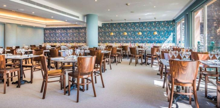 Meeldejäävad elamused Madeiral, 5* hotell PESTANA ROYAL ALL INCLUSIVE OCEAN & SPA RESORT! 14