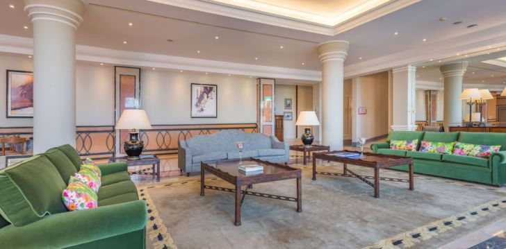 Meeldejäävad elamused Madeiral, 5* hotell PESTANA ROYAL ALL INCLUSIVE OCEAN & SPA RESORT! 18