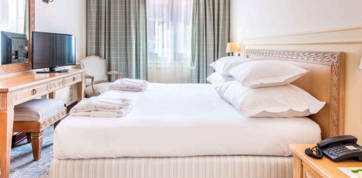 Meeldejäävad elamused Madeiral, 5* hotell PESTANA ROYAL ALL INCLUSIVE OCEAN & SPA RESORT! 19