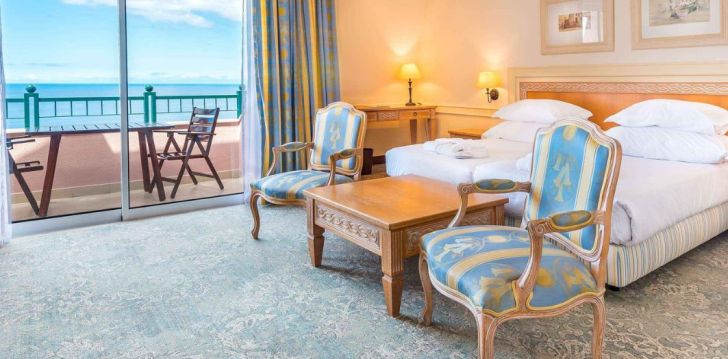 Meeldejäävad elamused Madeiral, 5* hotell PESTANA ROYAL ALL INCLUSIVE OCEAN & SPA RESORT! 20