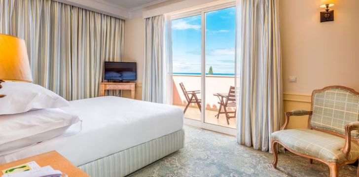 Meeldejäävad elamused Madeiral, 5* hotell PESTANA ROYAL ALL INCLUSIVE OCEAN & SPA RESORT! 23