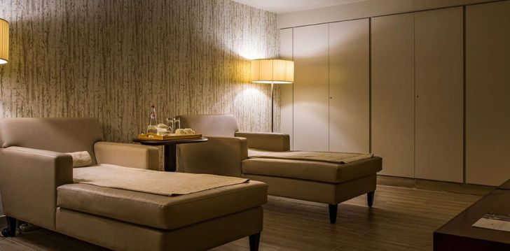 Meeldejäävad elamused Madeiral, 5* hotell PESTANA ROYAL ALL INCLUSIVE OCEAN & SPA RESORT! 26