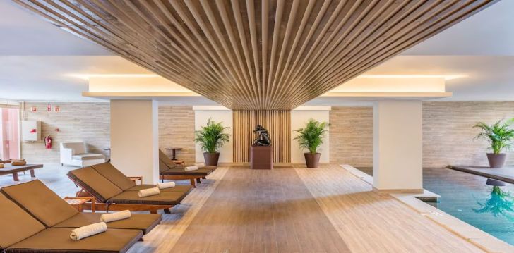 Meeldejäävad elamused Madeiral, 5* hotell PESTANA ROYAL ALL INCLUSIVE OCEAN & SPA RESORT! 27