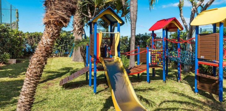 Meeldejäävad elamused Madeiral, 5* hotell PESTANA ROYAL ALL INCLUSIVE OCEAN & SPA RESORT! 31