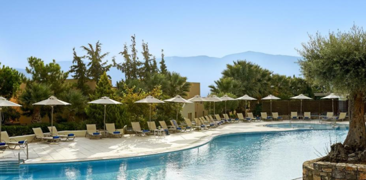 Kvaliteetne puhkus Kreetal, 4* hotellis VILLAGE HEIGHTS RESORT! 34