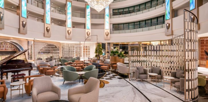 Unustamatud elamused Türgis, 5* hotellis NEO PALACE! 71