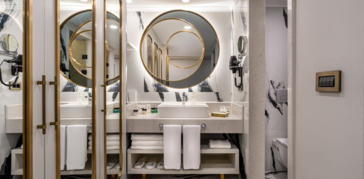Unustamatud elamused Türgis, 5* hotellis NEO PALACE! 6