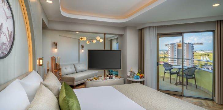 Unustamatud elamused Türgis, 5* hotellis NEO PALACE! 7