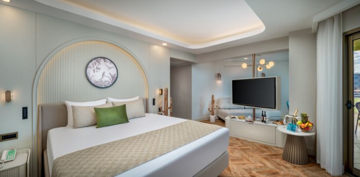 Unustamatud elamused Türgis, 5* hotellis NEO PALACE! 9