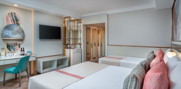 Unustamatud elamused Türgis, 5* hotellis NEO PALACE! 10
