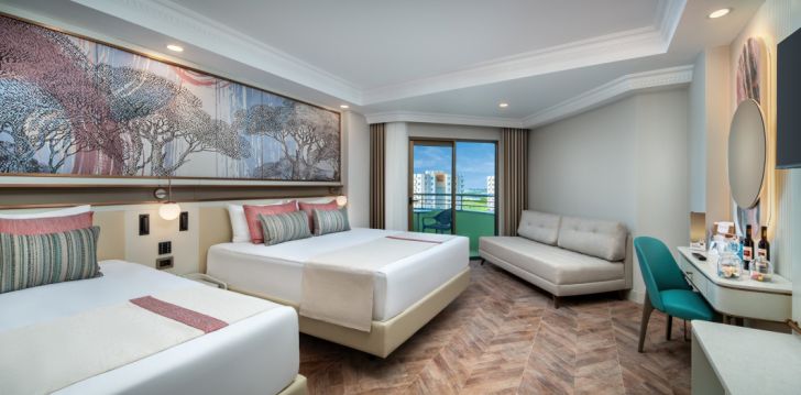 Unustamatud elamused Türgis, 5* hotellis NEO PALACE! 11