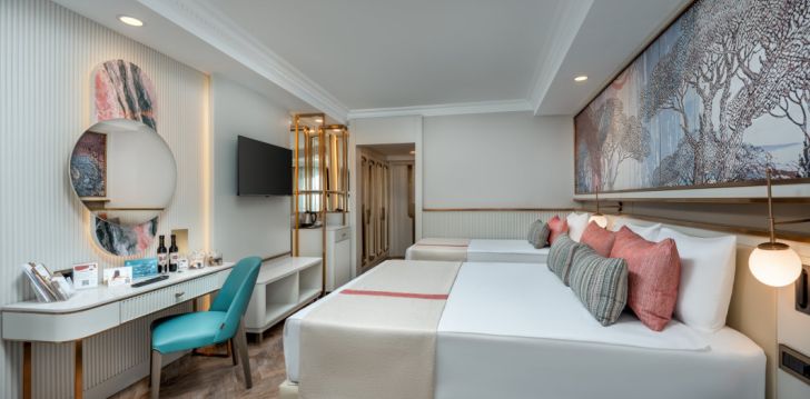 Unustamatud elamused Türgis, 5* hotellis NEO PALACE! 13
