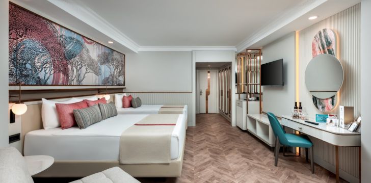 Unustamatud elamused Türgis, 5* hotellis NEO PALACE! 15