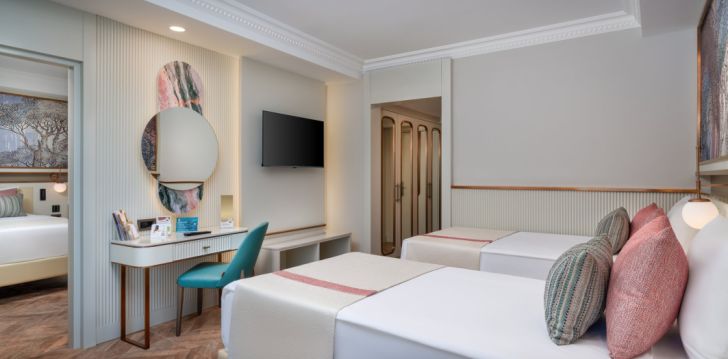 Unustamatud elamused Türgis, 5* hotellis NEO PALACE! 16