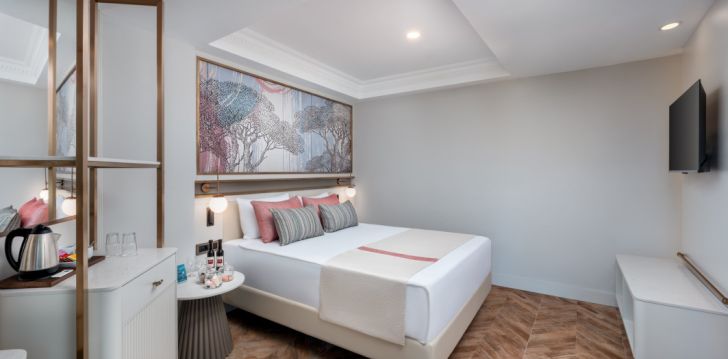 Unustamatud elamused Türgis, 5* hotellis NEO PALACE! 17