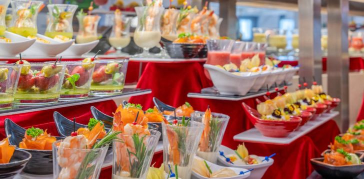 Unustamatud elamused Türgis, 5* hotellis NEO PALACE! 21