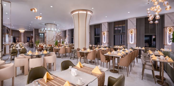 Unustamatud elamused Türgis, 5* hotellis NEO PALACE! 22