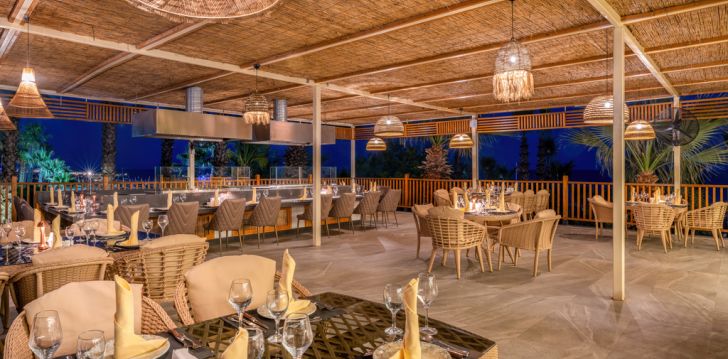 Unustamatud elamused Türgis, 5* hotellis NEO PALACE! 23