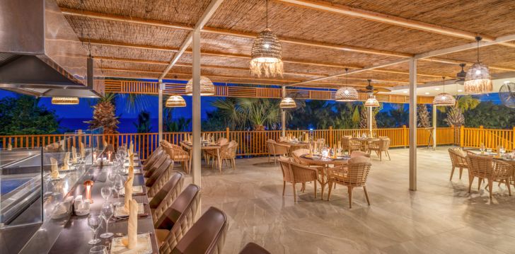 Unustamatud elamused Türgis, 5* hotellis NEO PALACE! 24