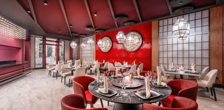 Unustamatud elamused Türgis, 5* hotellis NEO PALACE! 25