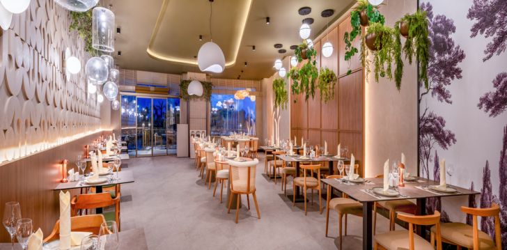 Unustamatud elamused Türgis, 5* hotellis NEO PALACE! 26