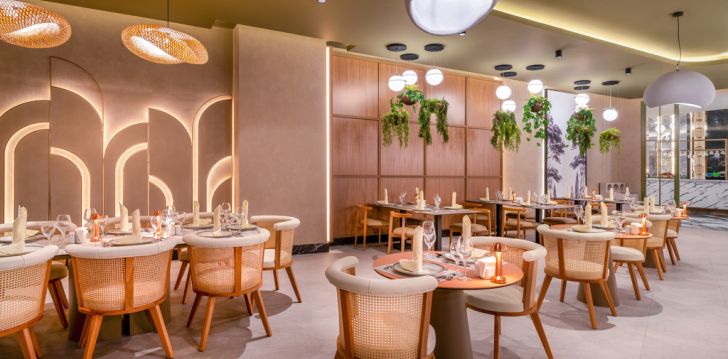 Unustamatud elamused Türgis, 5* hotellis NEO PALACE! 27