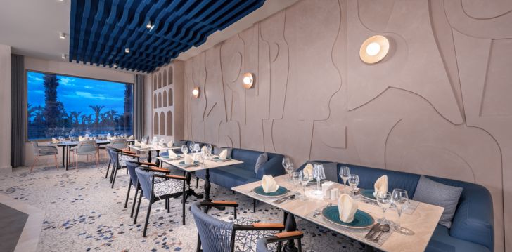 Unustamatud elamused Türgis, 5* hotellis NEO PALACE! 29
