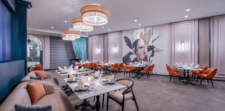 Unustamatud elamused Türgis, 5* hotellis NEO PALACE! 30